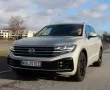 Volkswagen Touareg 2024 – aktualisiertes SUV mit neuen Features, Technik und Preis