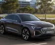 Der neue Audi Q8 e-tron 2023 – Design der Neuheit, erhöhte Reichweite