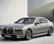 BMW i7 2023 und i7 M70 2024 – elektrische Luxuslimousinen mit Hightech und Langstreckenkomfort