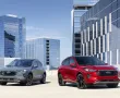 Ford Escape 2023 – technische Daten, Bilder und wichtige Ausstattungsmerkmale