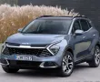 Kia Sportage Hybrid 2023 - ein budgetfreundlicher und technologisch fortschrittlicher SUV