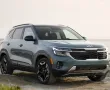 2024 Kia Seltos Überprüfung der zweiten Generation des stilvollen Crossovers