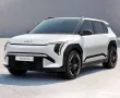 Kia EV3 2025 ist ein kleiner SUV mit großem Potenzial und Reichweite