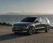 Kia Niro 2025 – funktionales, zuverlässiges Crossover mit kleinen Änderungen
