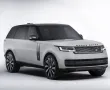 Range Rover SV „Lansdowne Edition“ — das teuerste SUV des Unternehmens