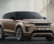 Range Rover Evoque 2024 – moderner und luxuriöser SUV
