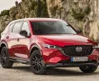 Mazda CX-5 2024: Was hebt sie von der Konkurrenz ab?