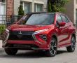 Mitsubishi Eclipse Cross 2024 – praktisches SUV, aber nicht spritzig