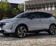 Nissan Qashqai E-power 2023 Übersicht über das Hybridsystem und Preis