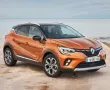 Renault Captur (2. Generation) – subkompakter SUV: Design, Motoren und Ausstattung