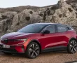 Renault Megane E-Tech 2024 – Elektro-Kompaktwagen: Reichweite, Leistung und Preis