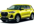 Das zweite Leben des Subaru Rex 2023 oder der neue Budget-Crossover