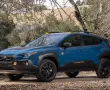 Subaru Crosstrek 2024 – ein kleiner SUV, aber leistungsfähig und erschwinglich