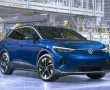 VW ID.4 2024 neue Technologien, Leistung, Behebung von Mängeln