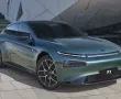 Xpeng P7 2023 – elektrische Allrad-Limousine: Reichweite, Fahrleistungen und Technik