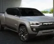 Ram 1500 Revolution 2024 – elektrischer Pickup mit 3-reihiger Kabine: Leistung, Reichweite und Nutzwert