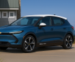 Chevrolet Bolt EV 2027 — neues erschwingliches Elektroauto für 30.000 Dollar