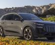 2025 Audi SQ6 e-tron – neuer Maßstab für Premium-Elektro-Crossover