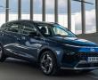 Hyundai Bayon 2025 – kompakter Crossover: Motoren, Verbrauch und Ausstattung