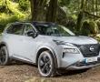 Nissan X-Trail e-Power 2025 – Hybrid-Antrieb, Platzangebot und Änderungen der neuen Generation