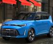 Kia Soul 2025 – praktischer und erschwinglicher Crossover mit Charakter