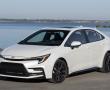Toyota Corolla 2026 — neue Technologien, Sicherheit und günstiger Preis
