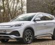 BYD Atto 3 — vielseitiger Elektro-Crossover für Stadt und Vorstadt: Vor- und Nachteile