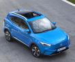 MG ZS EV 2025 — erschwinglicher Elektro-SUV: echte Bewertungen, Übersicht und Batteriedegradation