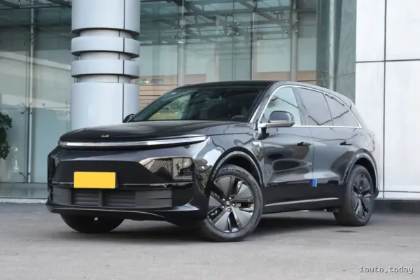 Li L6 2024 – Übersicht, Preise, Vorteile gegenüber der Konkurrenz