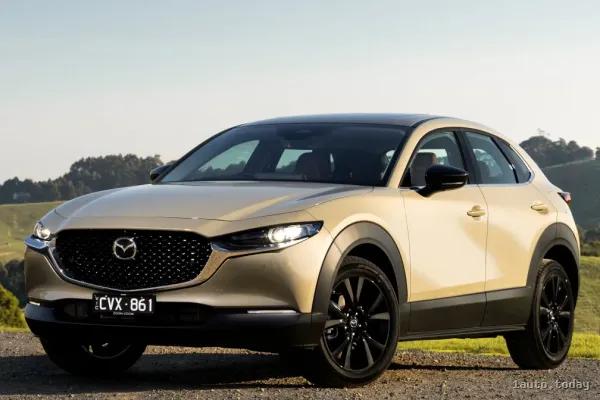7 Gründe, den Mazda CX-30 2024 zu kaufen, neue Ausstattungsvarianten