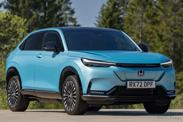 Honda eNy1, eNs1 und eNp1 – Unterschiede zwischen den Modellen, technische Daten und aktuelle Preise