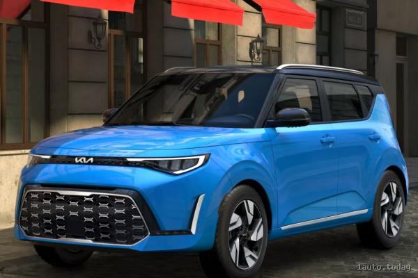 Kia Soul 2025 – praktischer und erschwinglicher Crossover mit Charakter
