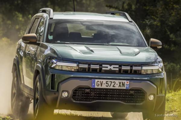 Beste Winterautos 2025: Allrad-SUVs für jedes Budget (Schnee & Eis)