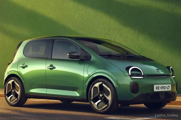Elektrischer Kleinwagen: Dacia Spring, Renault Twingo Electric, BYD Dolphin – was ist besser für die Stadt?