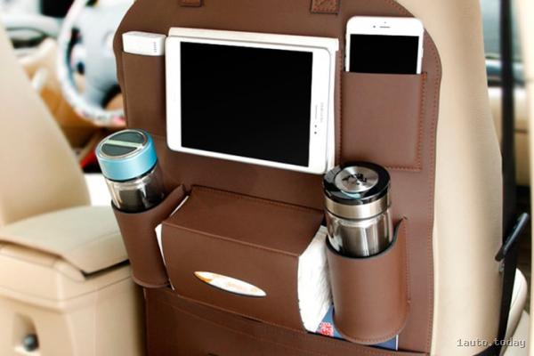 Top Autozubehör für Familien-SUVs 2025 – praktische Must-haves für Alltag und Reisen