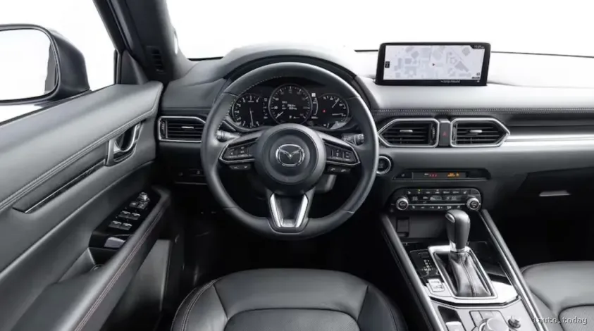 Armaturenbrett Mazda CX-5 2024