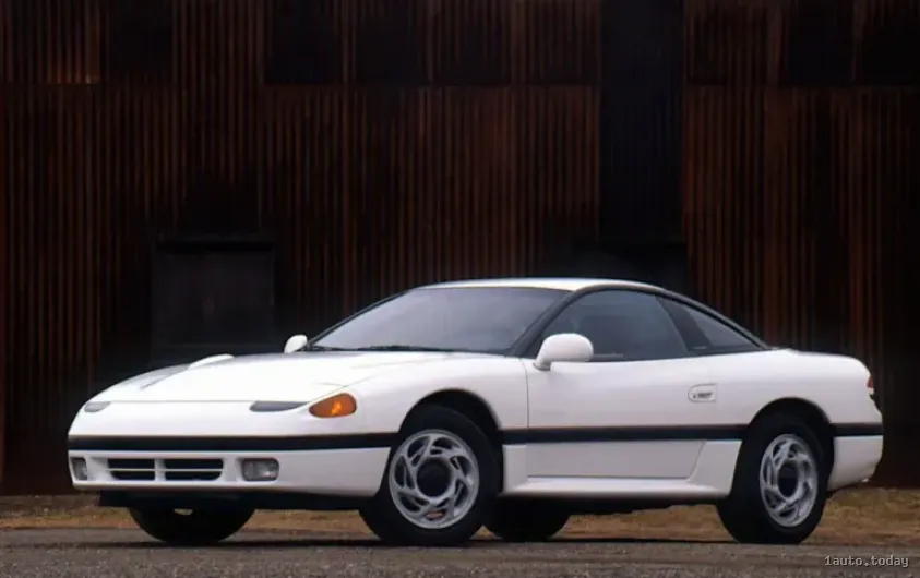 Sportcoupé Dodge Stealth 1991–96