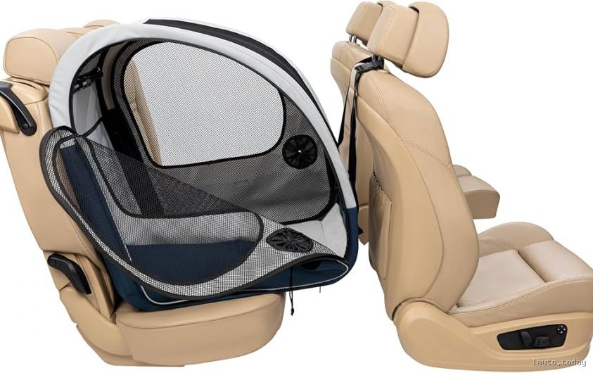 PetSafe Travel Cover XXL