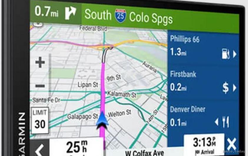 Garmin DriveSmart 66